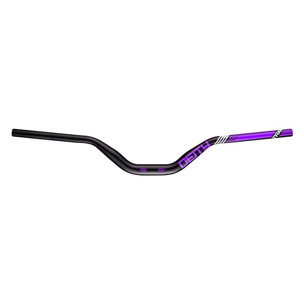 Deity - Handlebar - 31.8mm - HIGHSIDE - 80mm