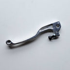 Apico - Gear Lever - Elite - KTM SX125 01-16, SX144 07-08, SX150/250 09-16, SXF250 13-15, SXF350 11-15, SXF450 07-12, EXC125/200 01-16, EXCF250 11, Husqvarna TC125 14-16, FC250/350 14-15, TE125 14-16, FE350 14–15 - Black w/Blue