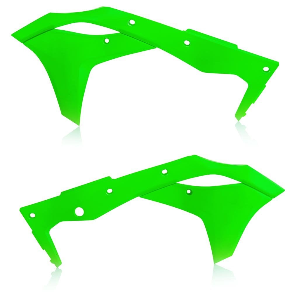 Acerbis - Rad Scoops - KXF250 17-20