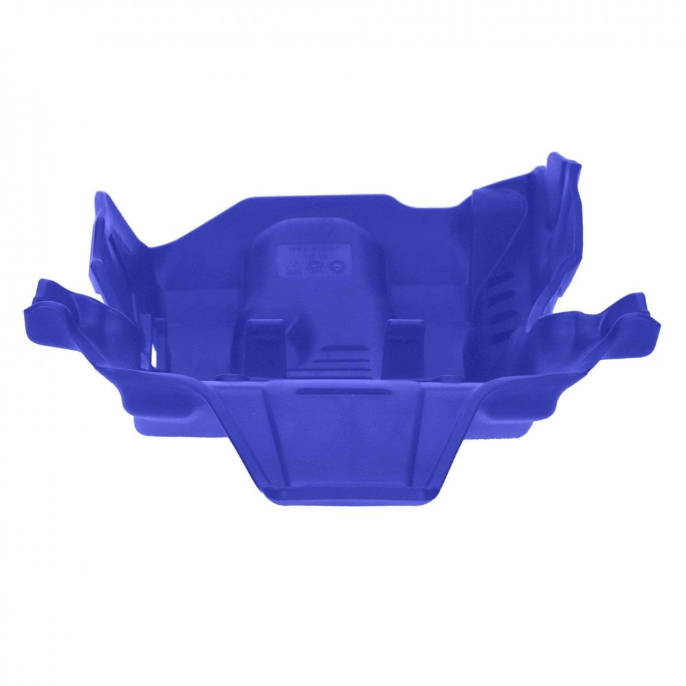 Acerbis - Skid Plate - YZF250 24-26, WRF250 25-26, YZF250X 24-26, Fantic XXF250 25-26