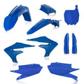 Acerbis - Full Plastics Kit  - YZF250 19-23, YZF450 18-22