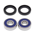 All Balls - Wheel Bearing & Seal Kit - Front - CR80 83-02, CR85 03-07, CRF60 83-84, CRF70 04-12, CRF80/100 04-13, CRF100 04-13, CRF110 13-25, CRF125 14-25, XR100 85-03, XR70 97-03, XR80 85-03