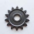 Renthal Sprocket (Front 257) YZ125 87-04, Gas Gas EC/XC125 03-13