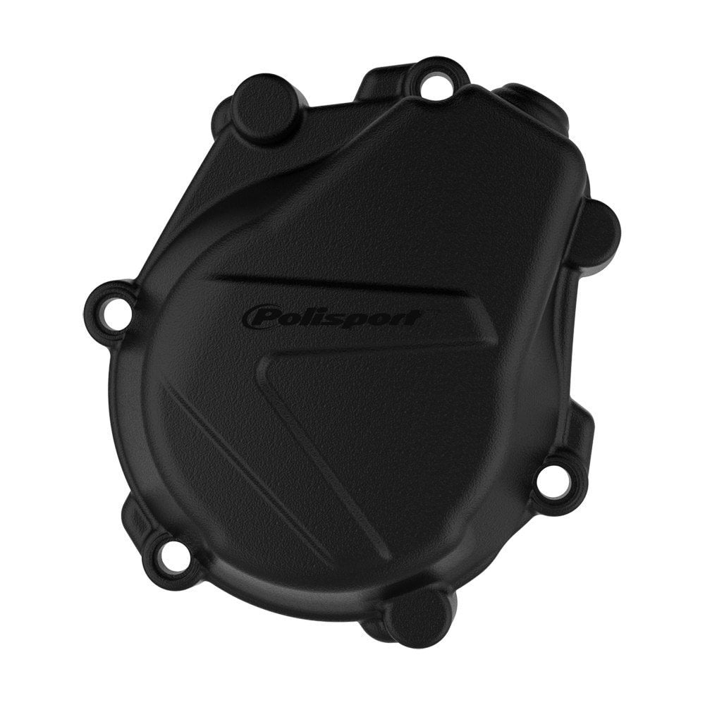 Polisport - Ignition Cover Protector - YZF450 18-22, YZF450X 19-23, WRF450 19-23