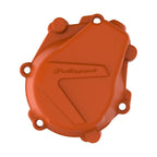 Polisport - Ignition Cover Protector - YZF450 18-22, YZF450X 19-23, WRF450 19-23