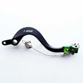 Apico - Rear Brake Lever/Pedal - KXF250 21-26, KXF450 06-26, KXF250/450XC 21-26