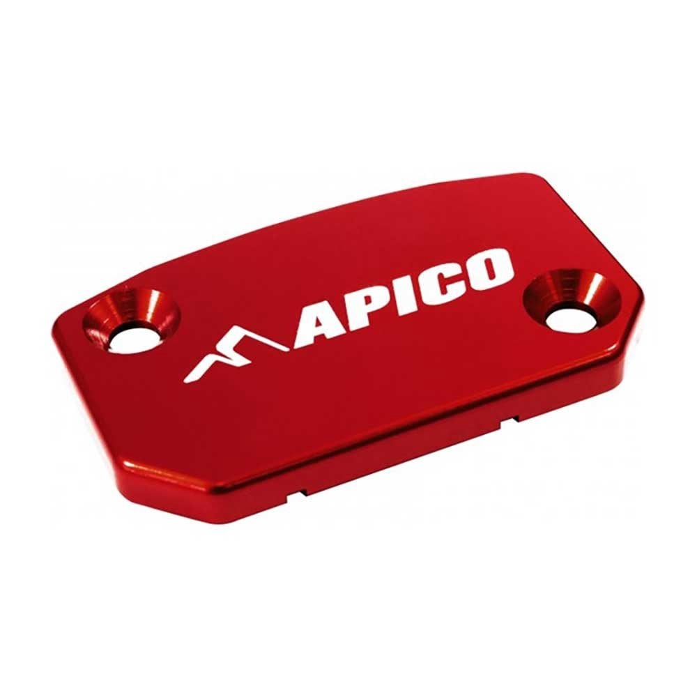 Apico - Reservoir Cap - Front Brake & Clutch - KTM, Husqvarna, Gas Gas, Husaberg, TM, Sherco, Kawasaki, Beta, STARK, Triumph (CHECK)