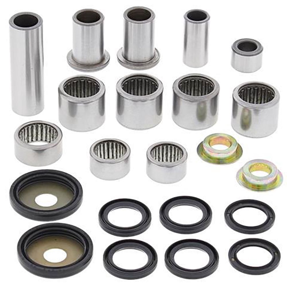 All Balls - Linkage Bearing Kit - YZ85 03-18