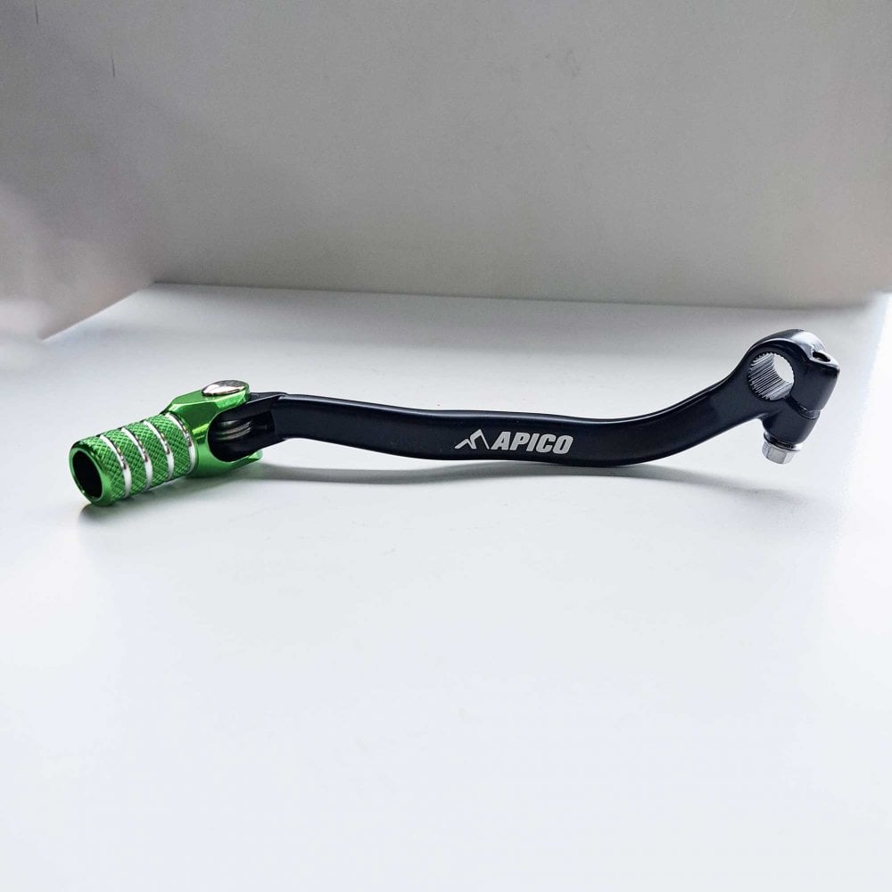 Apico - Cable - Throttle - KTM SX85 21-26 (+1"), SX125-250 21-22, Husqvarna TC85 21-26 (+1"), TC125/250 21-22, Gas Gas MC85 21-26 (+1"), MC125/250 21-23