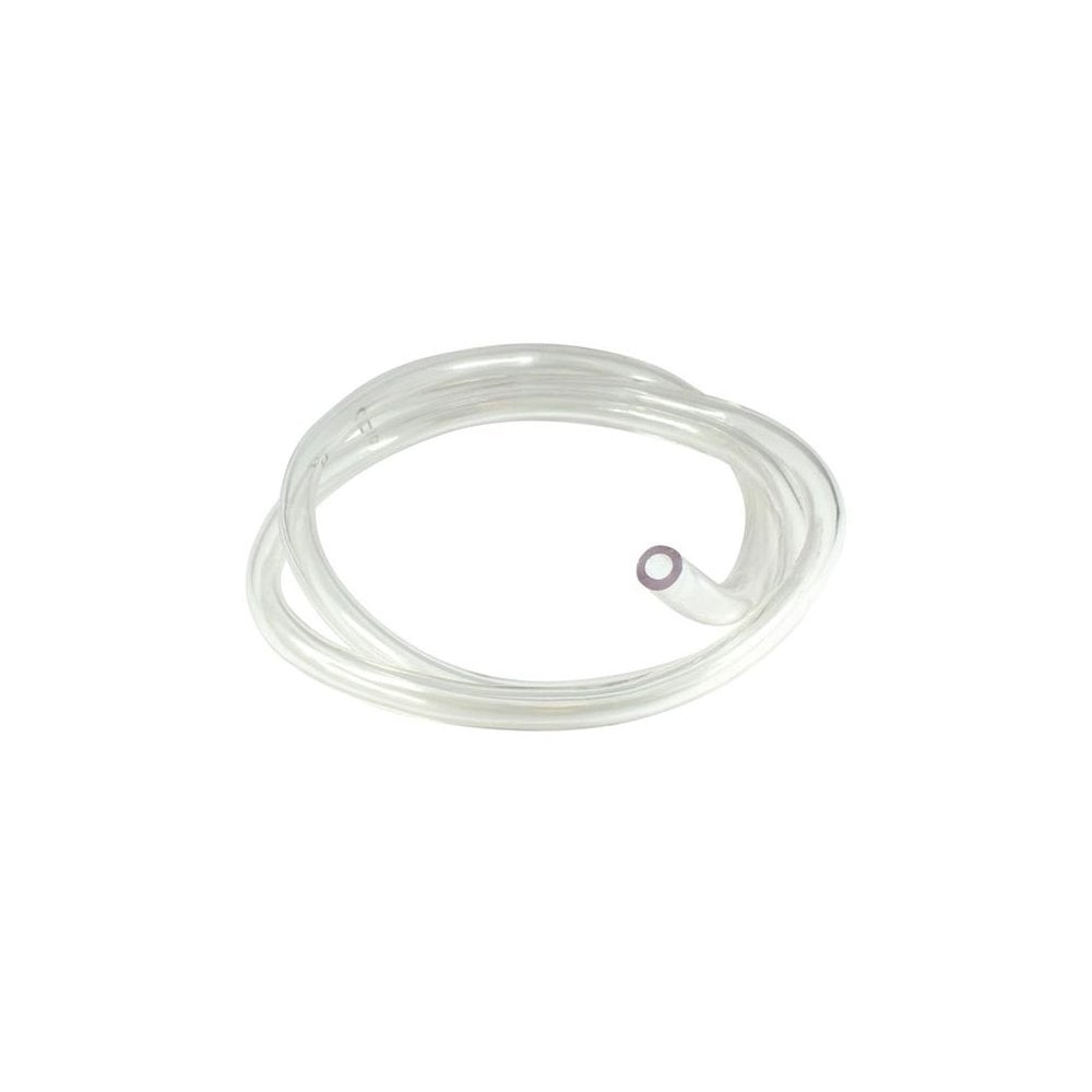 Apico - Fuel Pipe - Clear - 5mm x 8mm x 1m
