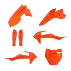 Acerbis - Full Plastics Kit - KTM SX50 16-23, SX-E3 23-24, SX-E5 20-24, Gas Gas MC50 21-23, MC-E5 21-24