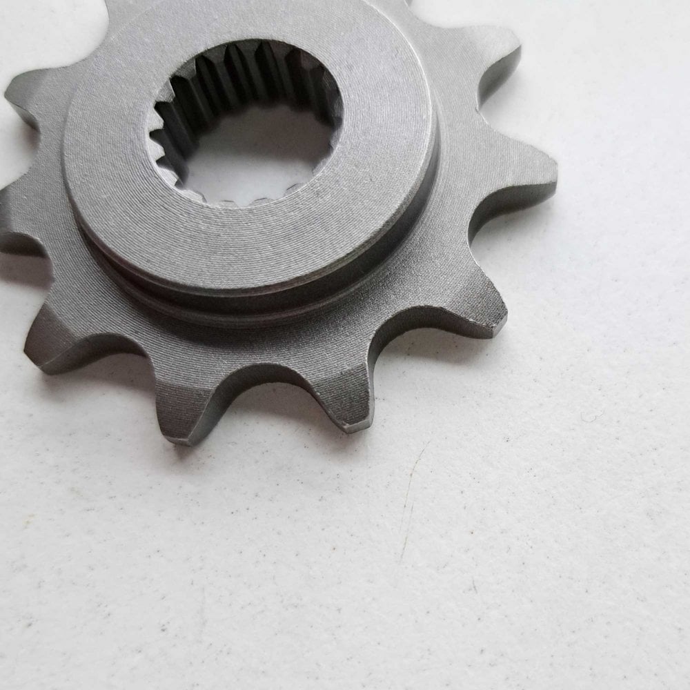 Apico - Sprocket - Front - A59 - 415 - KTM SX50 24-26, Husqvarna TC50 24-26, Gas Gas MC50 24-26
