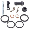 All Balls - Brake Caliper Rebuild Kit - Front - KTM SX/SXF/EXC/EXCF 125-500 09-27, Husqvarna TC/FC 125-450 14-27, TE/FE  125-501 14-17 & 25-27, Husaberg 09-14