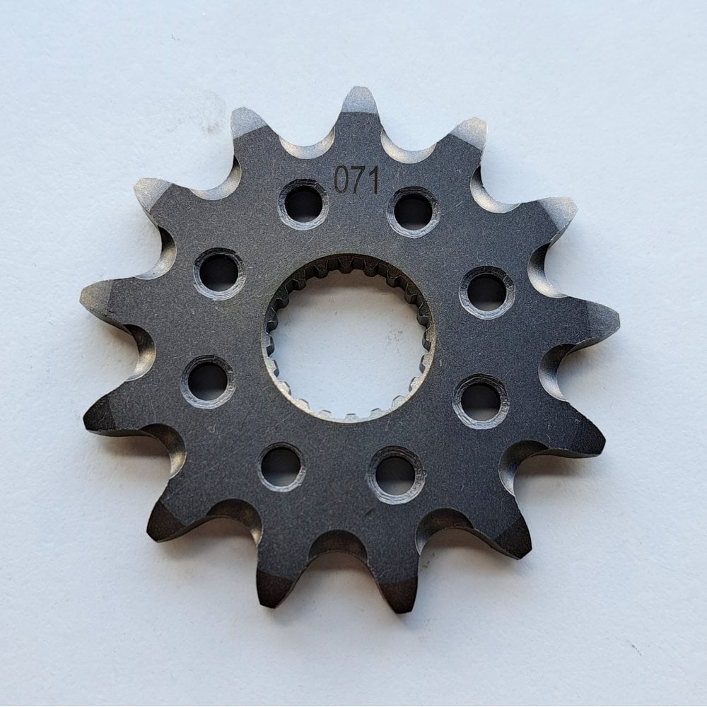 Prox - Sprocket - Front - R492/TG503 - 520 - YZ125 05-26, YZ125X 20-26, YZF250 01-26, YZF250X 15-26, WRF250 01-26, Gas Gas EC/XC 250/300 4T 11-17