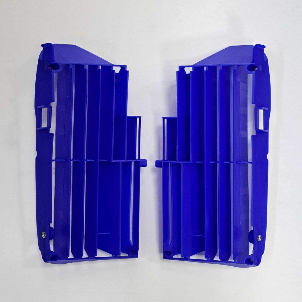 Polisport - Rad Louvres - YZF250 24-26, YZF450 23-26,  WRF250 25-26, WRF450 24-26, YZF250X 25-26, YZF450X 24-26
