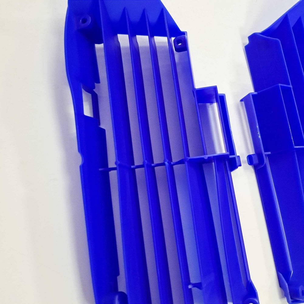 Polisport - Rad Louvres - YZF250 24-26, YZF450 23-26,  WRF250 25-26, WRF450 24-26, YZF250X 25-26, YZF450X 24-26