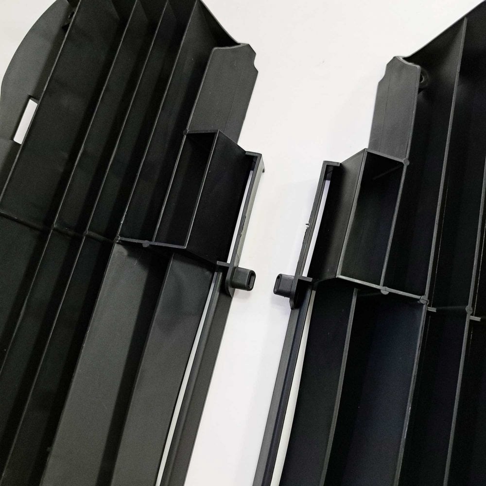 Polisport - Rad Louvres - YZF250 24-26, YZF450 23-26,  WRF250 25-26, WRF450 24-26, YZF250X 25-26, YZF450X 24-26