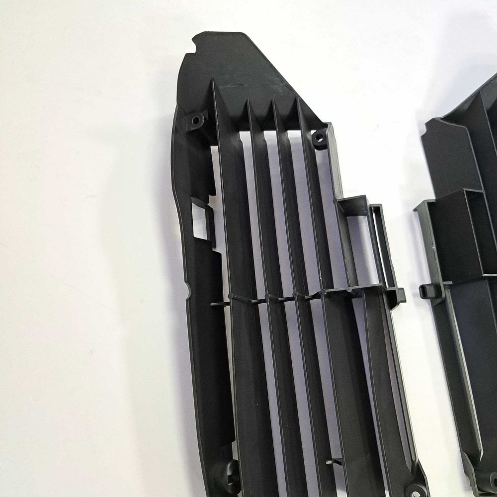 Polisport - Rad Louvres - YZF250 24-26, YZF450 23-26,  WRF250 25-26, WRF450 24-26, YZF250X 25-26, YZF450X 24-26