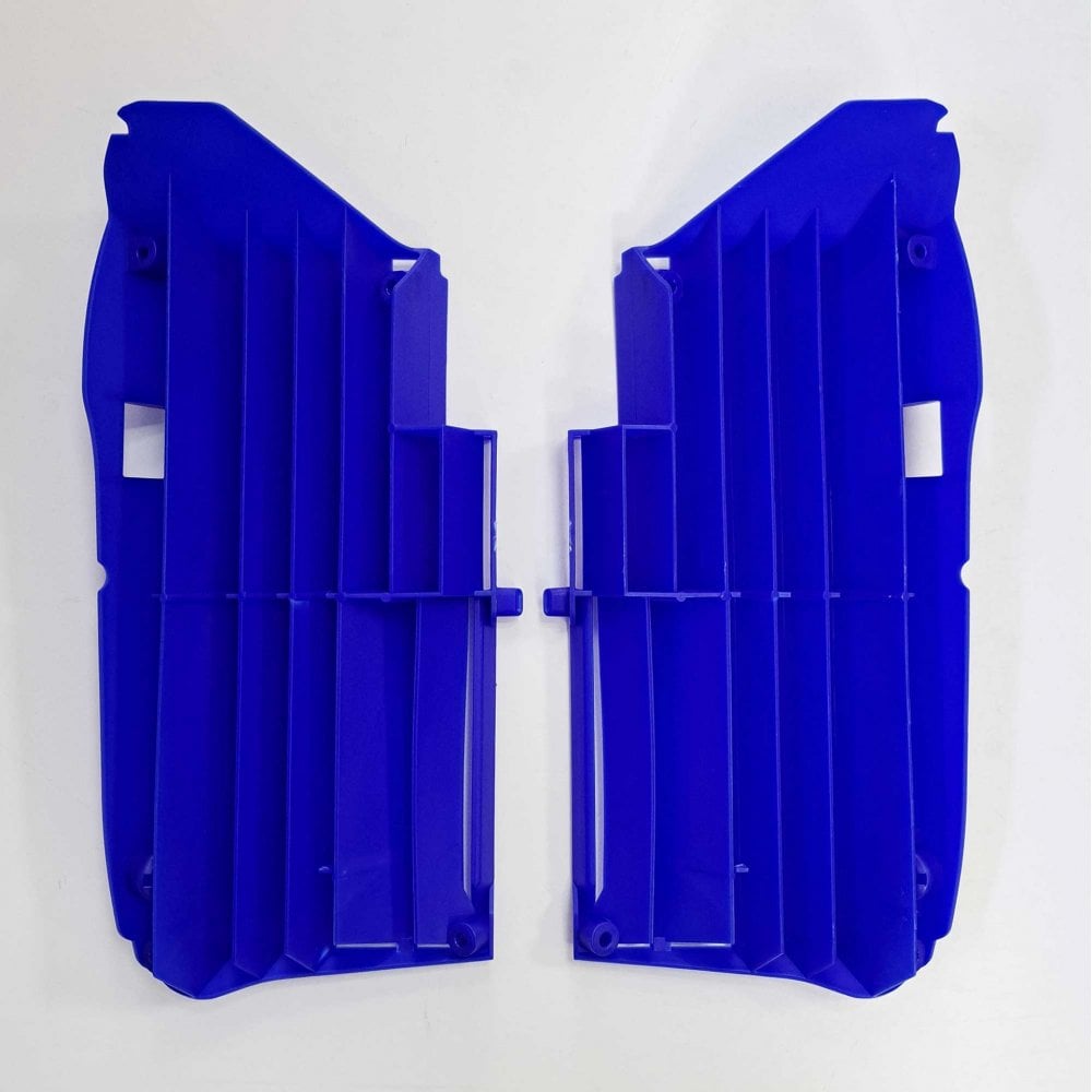 Polisport - Rad Louvres - YZF250 24-26, YZF450 23-26,  WRF250 25-26, WRF450 24-26, YZF250X 25-26, YZF450X 24-26