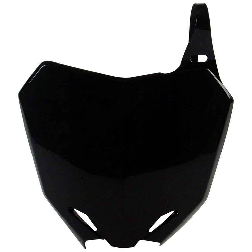 Polisport - Front Number Board - RMZ250 10-18, RMZ450 08-17