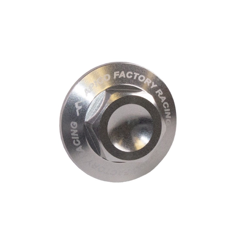 Apico - Flywheel Puller - M24x1.5 - CRF150 07-26, CRF250 04-09, CRF250X 04-19, CRF450 02-08, KXF250 04-10, KXF450 06-09, RMZ250 04-09, RMZ450 05-07, YZF250 14-23, YZF450 06-22