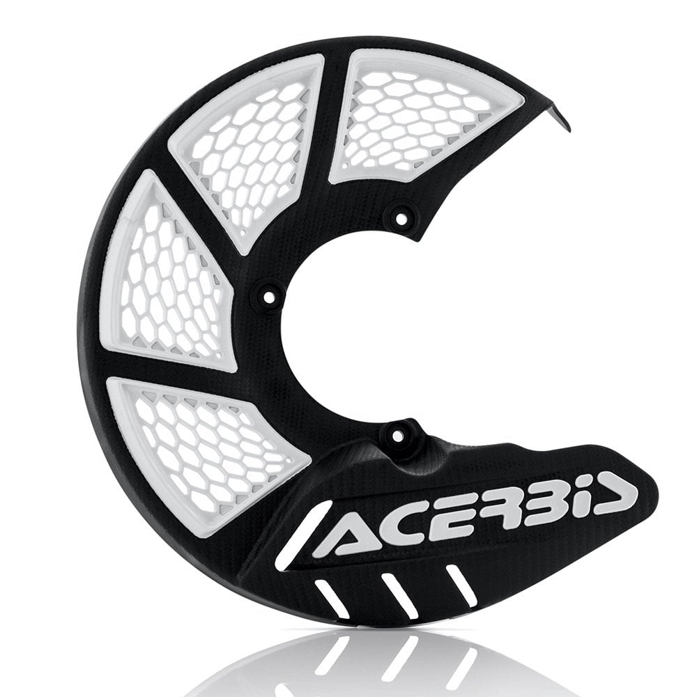 Acerbis - Front Disc Cover/Guard - X-BRAKE 2.0 - Youth/245mm