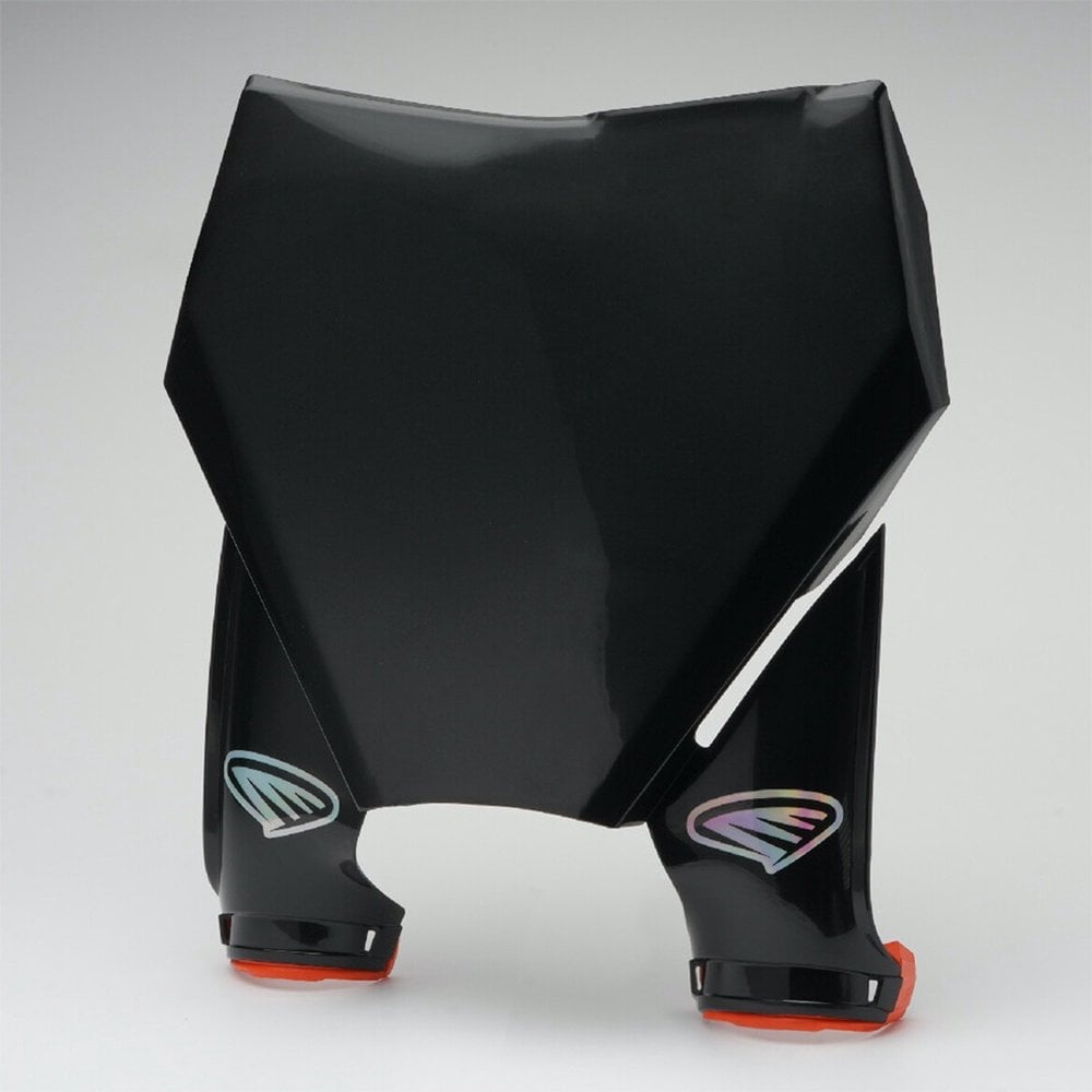 Cycra - Front Number Board - Stadium - KTM SX/SXF 125-450 23-26, XC/XCF 125-450 23-26