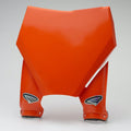 Cycra - Front Number Board - Stadium - KTM SX/SXF 125-450 23-26, XC/XCF 125-450 23-26
