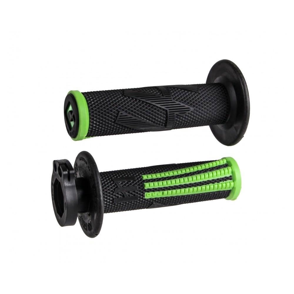 ODI (Grips) Lock-On - EMIG-2 PRO - 2T & 4T