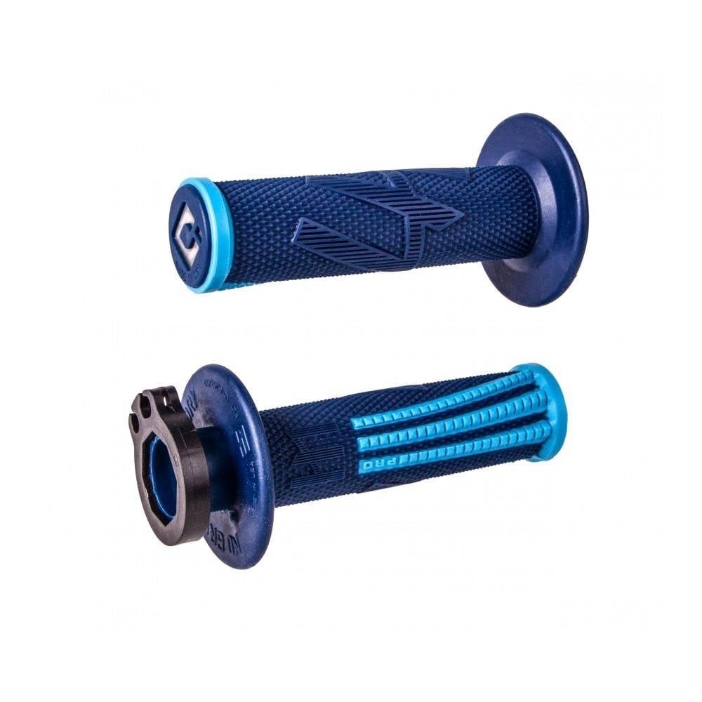 ODI (Grips) Lock-On - EMIG-2 PRO - 2T & 4T