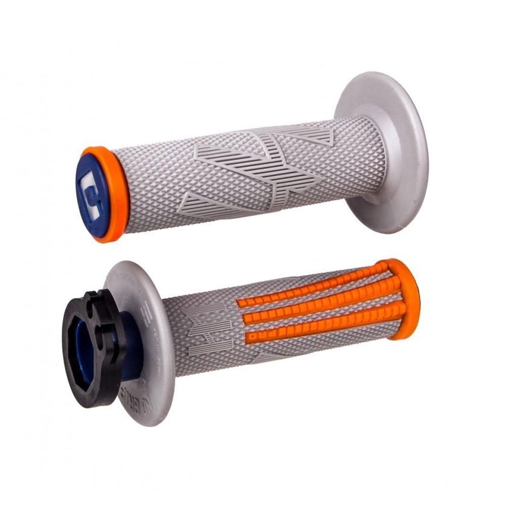 ODI (Grips) Lock-On - EMIG-2 PRO - 2T & 4T