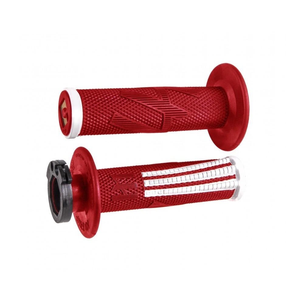 ODI (Grips) Lock-On - EMIG-2 PRO - 2T & 4T