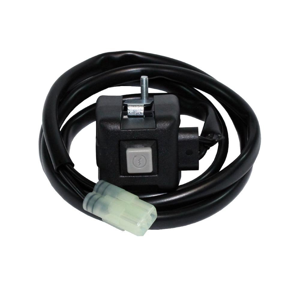 Apico - Button/Switch - START - YZF250 19-23, YZF450 18-22, WRF250 07-23, WRF450 07-23, YZF250X 15-23, YZF450X 16-23