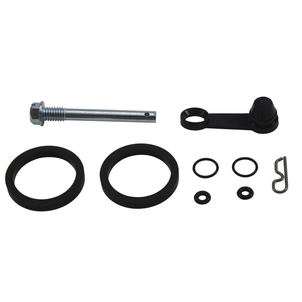 All Balls - Brake Caliper Rebuild Kit - Rear - KTM SX85 11-17, FREERIDE 250R 15-17, Husqvarna TC85 14-17