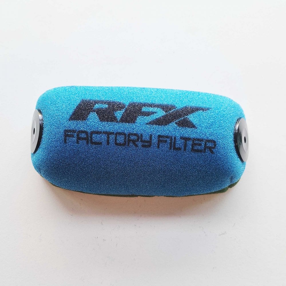 Race Fx - Air Filter - Pre-Oiled - KTM SX50 24-27, Husqvarna TC50 24-27, Gas Gas MC50 24-27