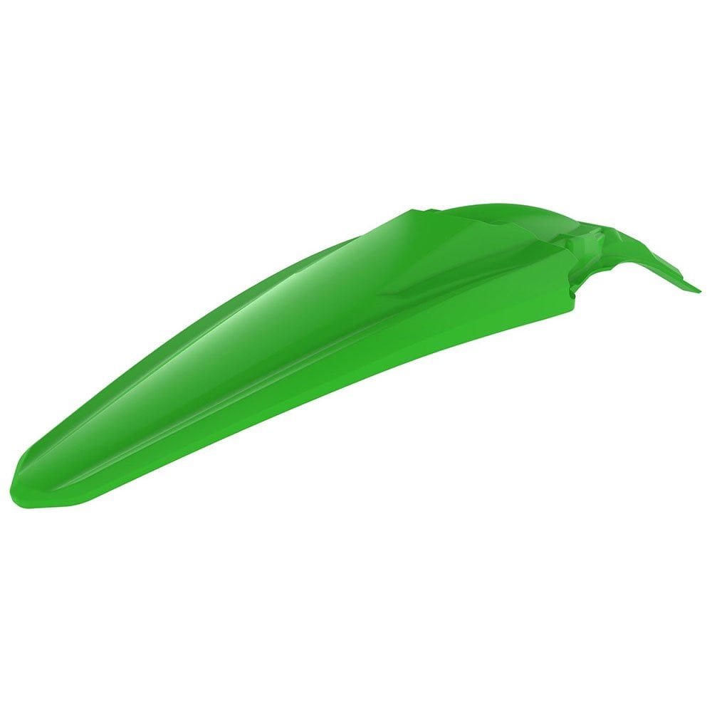 Polisport - Rear Fender - KXF250 17-20, KXF450 16-18
