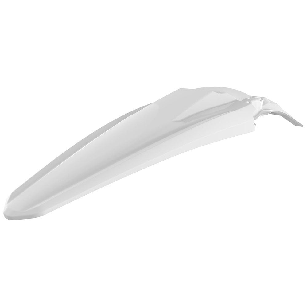 Polisport - Rear Fender - KXF250 17-20, KXF450 16-18