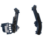 Acerbis X-Grip Frame Guard - KTM SX50 16-23, SX-E3 23-24, SX-E5 20-24, Husqvarna TC50 17-23, EE-5 20-24, Gas Gas MC50 21-23, MC-E5 21-24