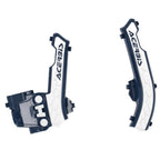 Acerbis X-Grip Frame Guard - KTM SX50 16-23, SX-E3 23-24, SX-E5 20-24, Husqvarna TC50 17-23, EE-5 20-24, Gas Gas MC50 21-23, MC-E5 21-24