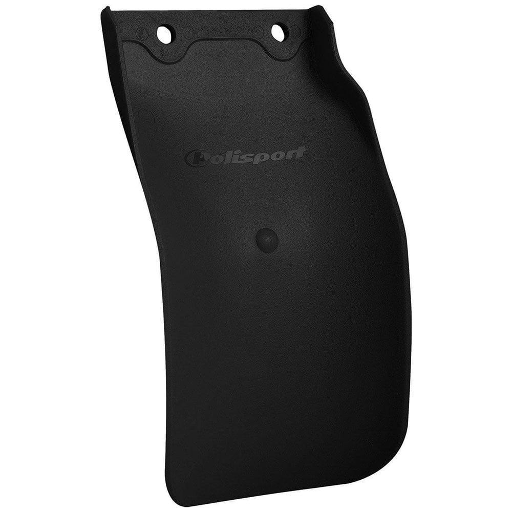 Polisport - Rear Mud Flap/Shock Guard - CRF250 10-13, CRF450 09-12, CRF450X 09-16