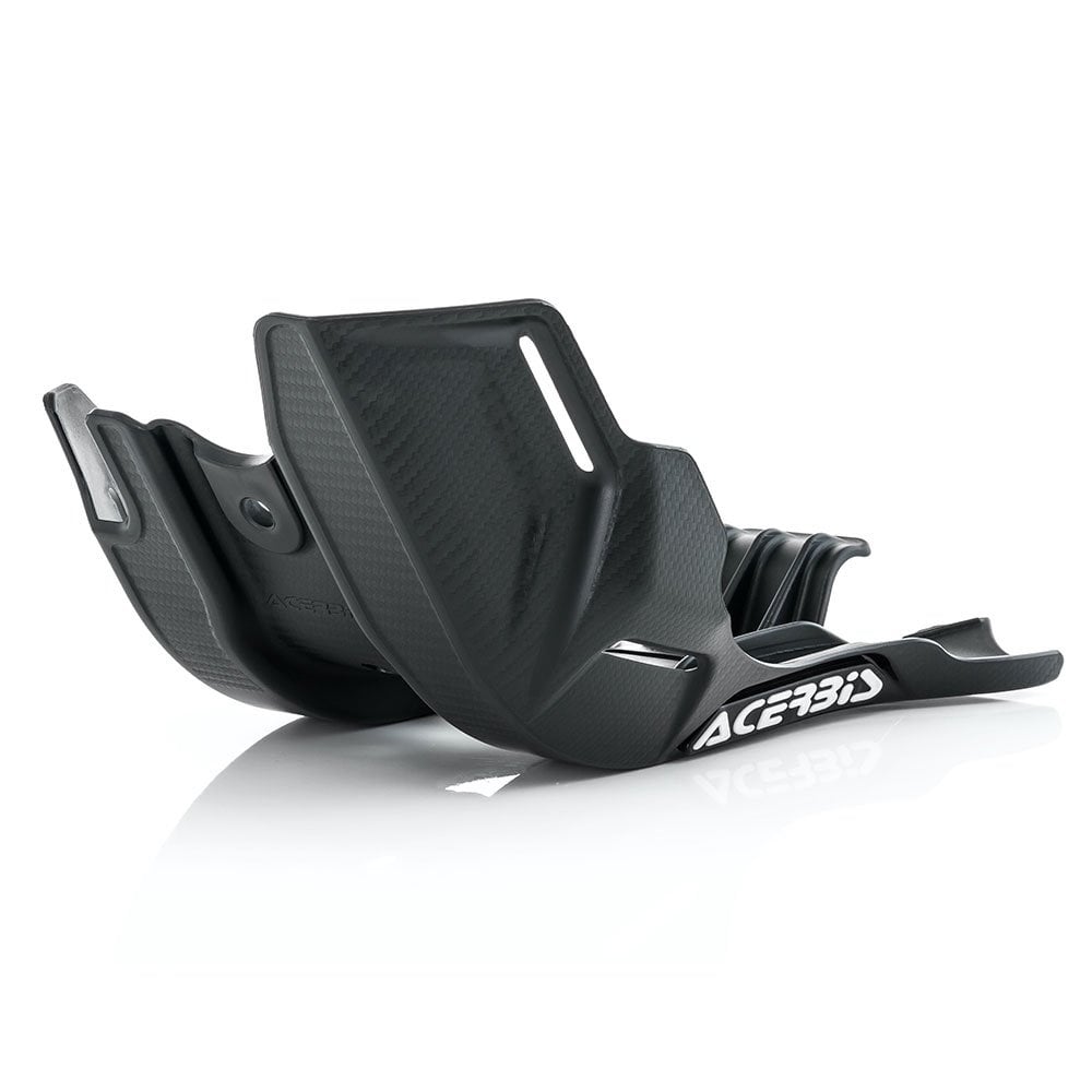 Acerbis - Skid Plate - KTM SX85 18-24, Husqvarna TC85 18-24, Gas Gas MC85 21-24