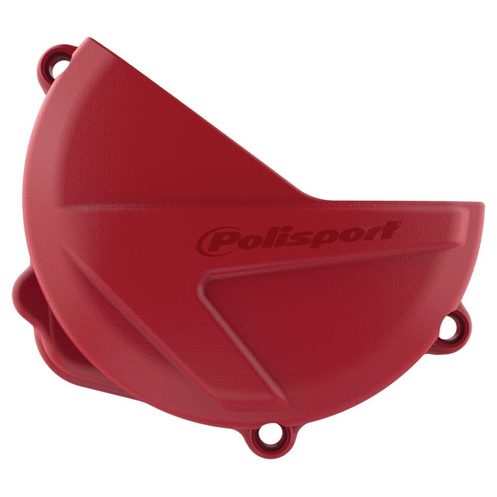 Polisport - Clutch Cover Protector - CRF250 18-25, CRF250RX 19-25