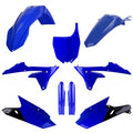 Polisport - Full Plastics Kit - YZF250 14-18, YZF450 14-17