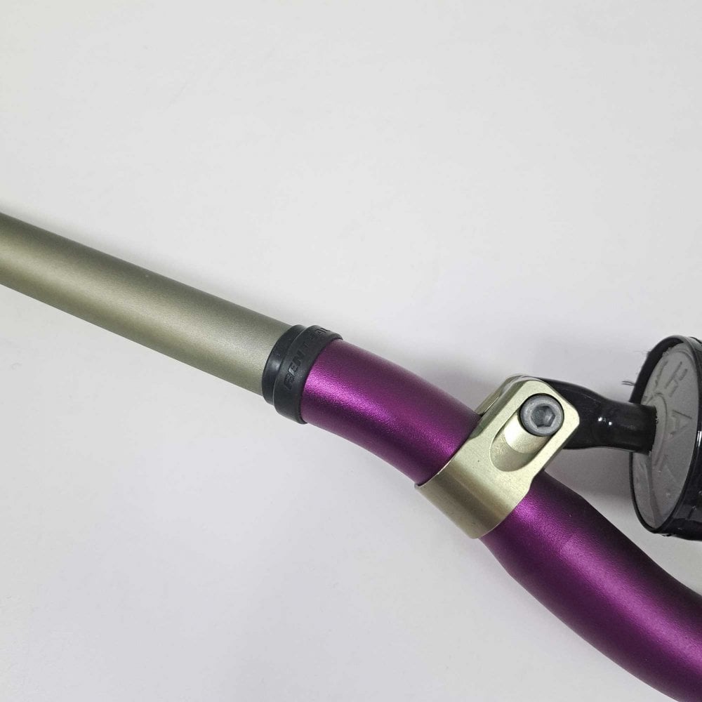 Renthal (Handlebar) Twinwall - 996 - Villopoto, Stewart, CRF250/450 19-26, KXF250 21-26, KXF450 19-26