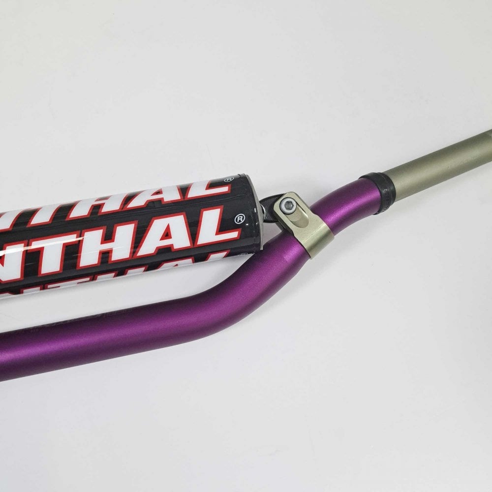 Renthal (Handlebar) Twinwall - 996 - Villopoto, Stewart, CRF250/450 19-26, KXF250 21-26, KXF450 19-26