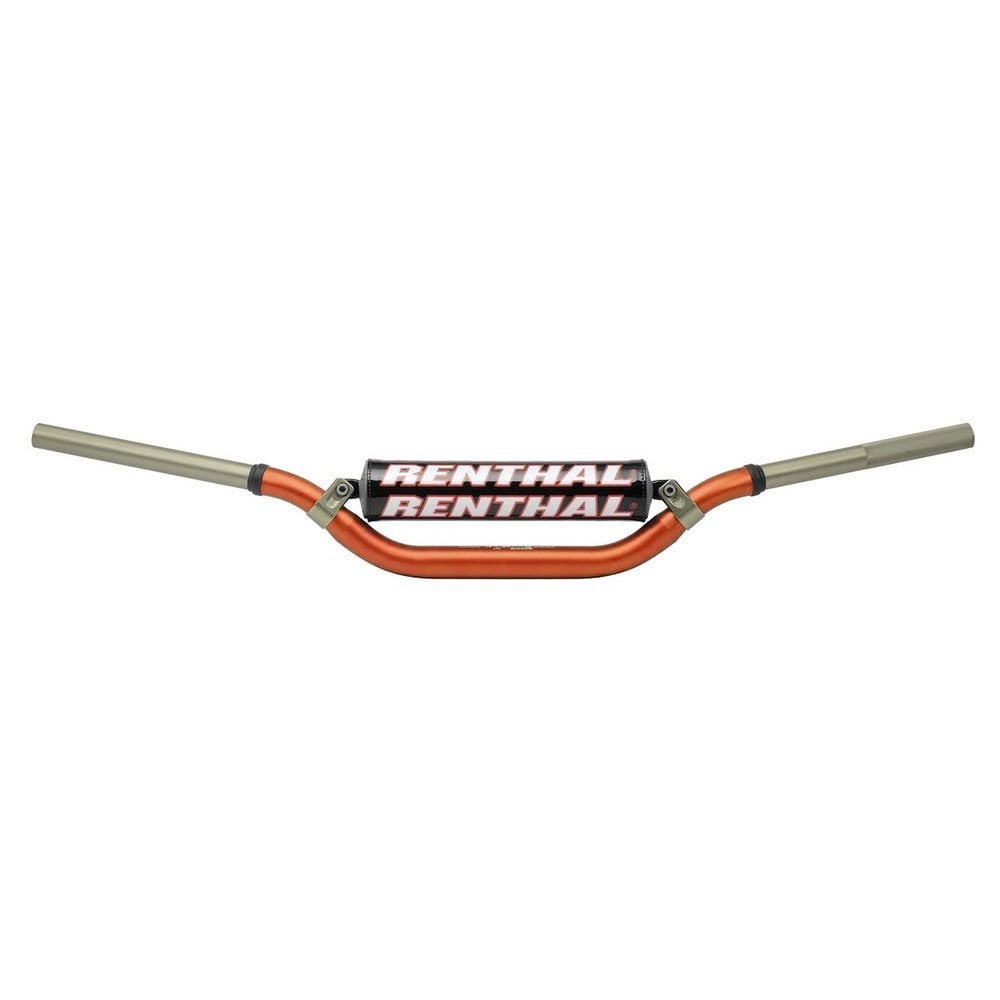 Renthal (Handlebar) Twinwall - 996 - Villopoto, Stewart, CRF250/450 19-26, KXF250 21-26, KXF450 19-26