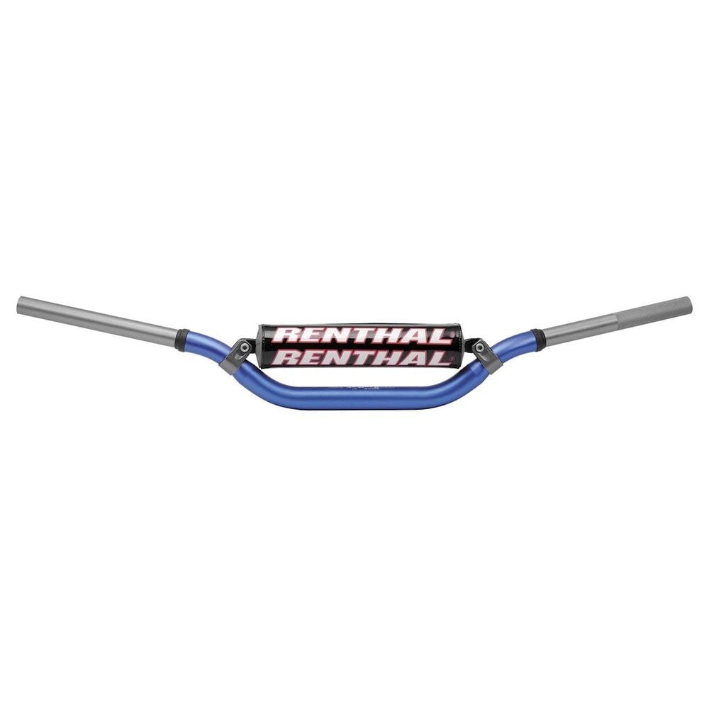 Renthal (Handlebar) Twinwall - 996 - Villopoto, Stewart, CRF250/450 19-26, KXF250 21-26, KXF450 19-26