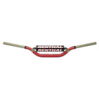 Renthal (Handlebar) Twinwall - 996 - Villopoto, Stewart, CRF250/450 19-27, KXF250 21-27, KXF450 19-27