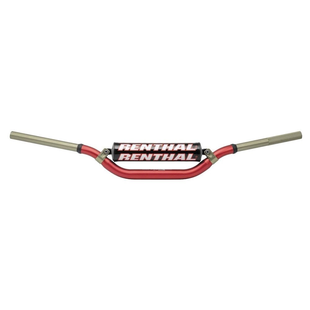 Renthal (Handlebar) Twinwall - 996 - Villopoto, Stewart, CRF250/450 19-26, KXF250 21-26, KXF450 19-26