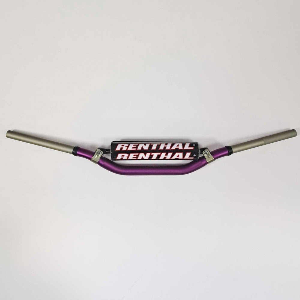 Renthal (Handlebar) Twinwall - 996 - Villopoto, Stewart, CRF250/450 19-26, KXF250 21-26, KXF450 19-26